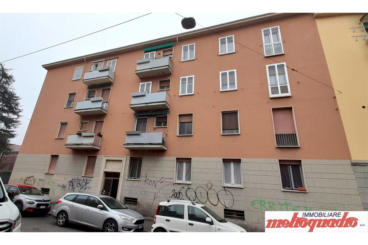Appartamento via Alfonso Lombardi, Bologna (zona Bolognina) - foto 3