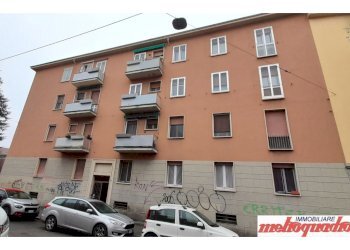 Appartamento via Alfonso Lombardi, Bologna (zona Bolognina) - foto 3