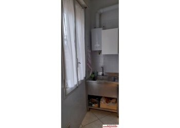 Appartamento via Alfonso Lombardi, Bologna (zona Bolognina) - foto 9