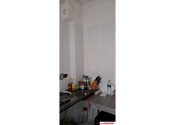 Appartamento via Alfonso Lombardi, Bologna (zona Bolognina) - foto 10