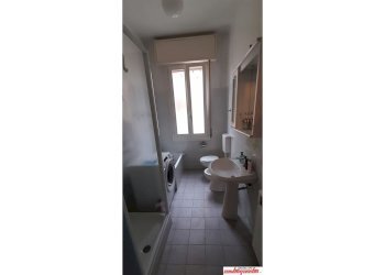 Appartamento via Alfonso Lombardi, Bologna (zona Bolognina) - foto 17