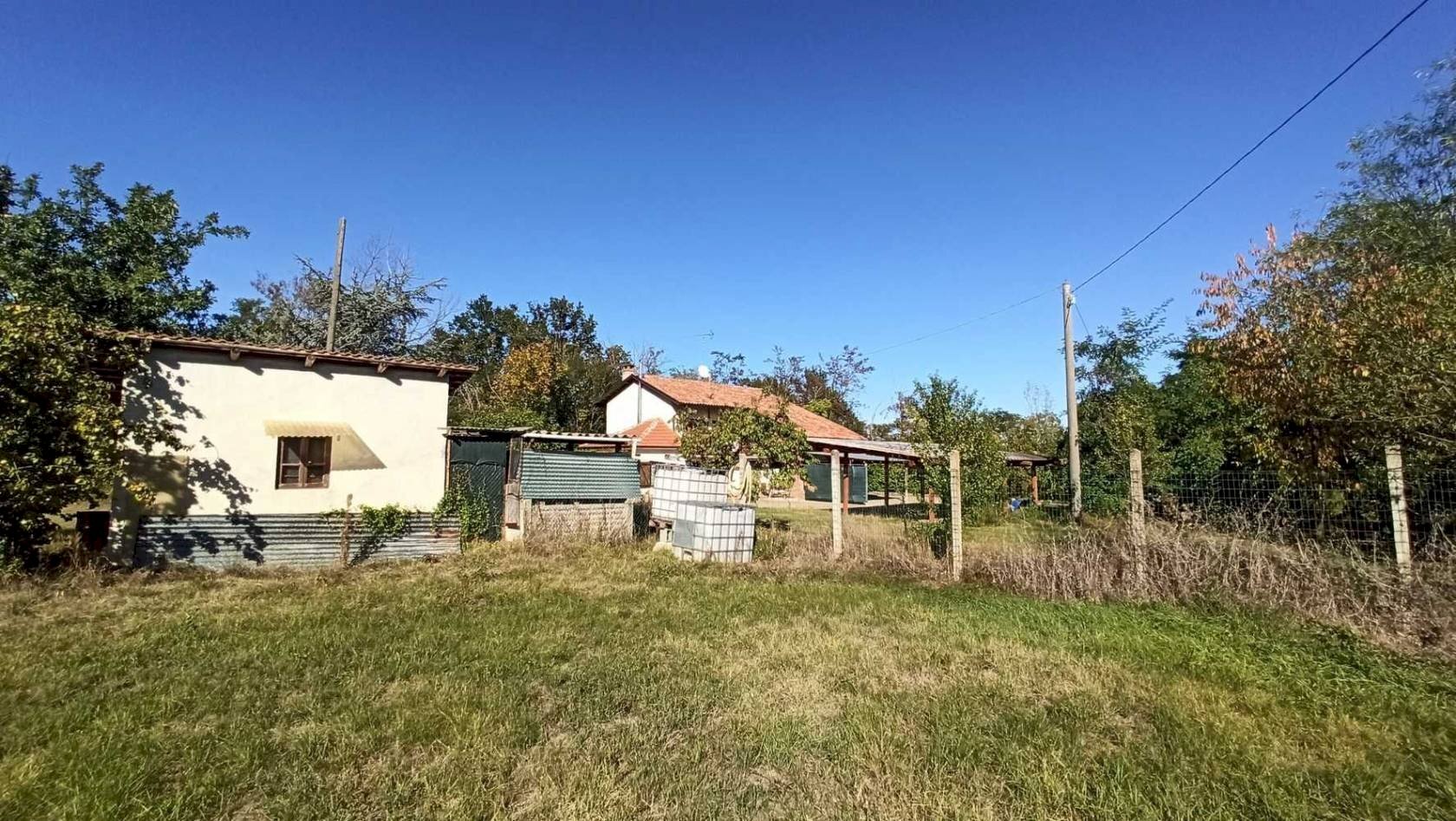 Farmhouse Frazione San Grato 72, Piozzo - photo 3