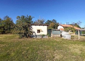 Farmhouse Frazione San Grato 72, Piozzo - photo 2