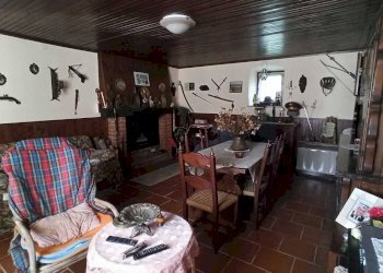 Farmhouse Frazione San Grato 72, Piozzo - photo 11