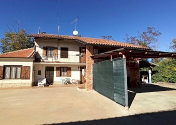 Farmhouse Frazione San Grato 72, Piozzo - photo 14