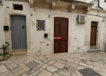 Trilocale Via Dei Saraceni, Martina Franca - foto 1