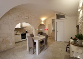 Trilocale Via Dei Saraceni, Martina Franca - foto 2