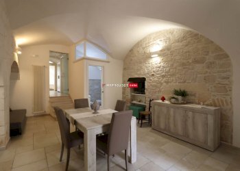 Trilocale Via Dei Saraceni, Martina Franca - foto 3