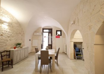 Trilocale Via Dei Saraceni, Martina Franca - foto 4