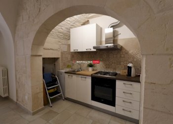 Trilocale Via Dei Saraceni, Martina Franca - foto 5