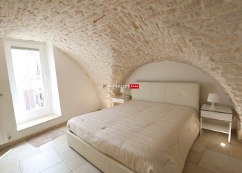 Trilocale Via Dei Saraceni, Martina Franca - foto 9