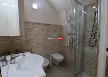 Trilocale Via Dei Saraceni, Martina Franca - foto 10