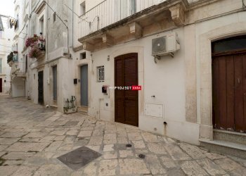 Trilocale Via Dei Saraceni, Martina Franca - foto 14