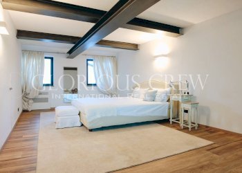 Casa indipendente Via Clemente Rivetti, Rovato - foto 11