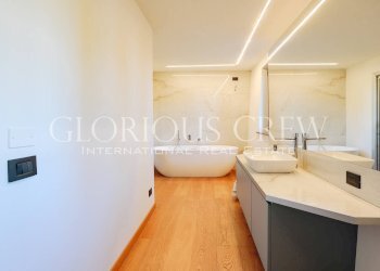 Casa indipendente Via Clemente Rivetti, Rovato - foto 12