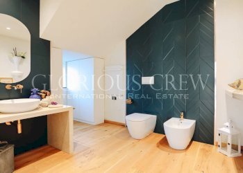 Casa indipendente Via Clemente Rivetti, Rovato - foto 14