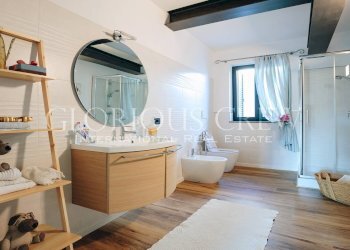 Casa indipendente Via Clemente Rivetti, Rovato - foto 16