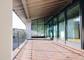 Casa indipendente Via Clemente Rivetti, Rovato - foto 20