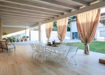 Casa indipendente Via Clemente Rivetti, Rovato - foto 21