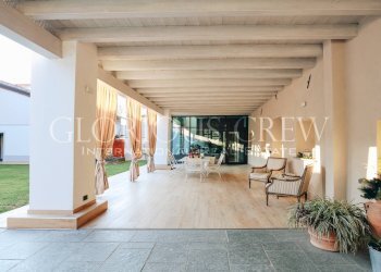 Casa indipendente Via Clemente Rivetti, Rovato - foto 22