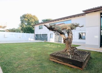 Casa indipendente Via Clemente Rivetti, Rovato - foto 23