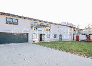 Casa indipendente Via Clemente Rivetti, Rovato - foto 24