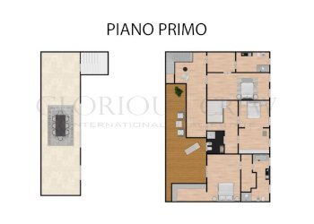 Casa indipendente Via Clemente Rivetti, Rovato - foto 27