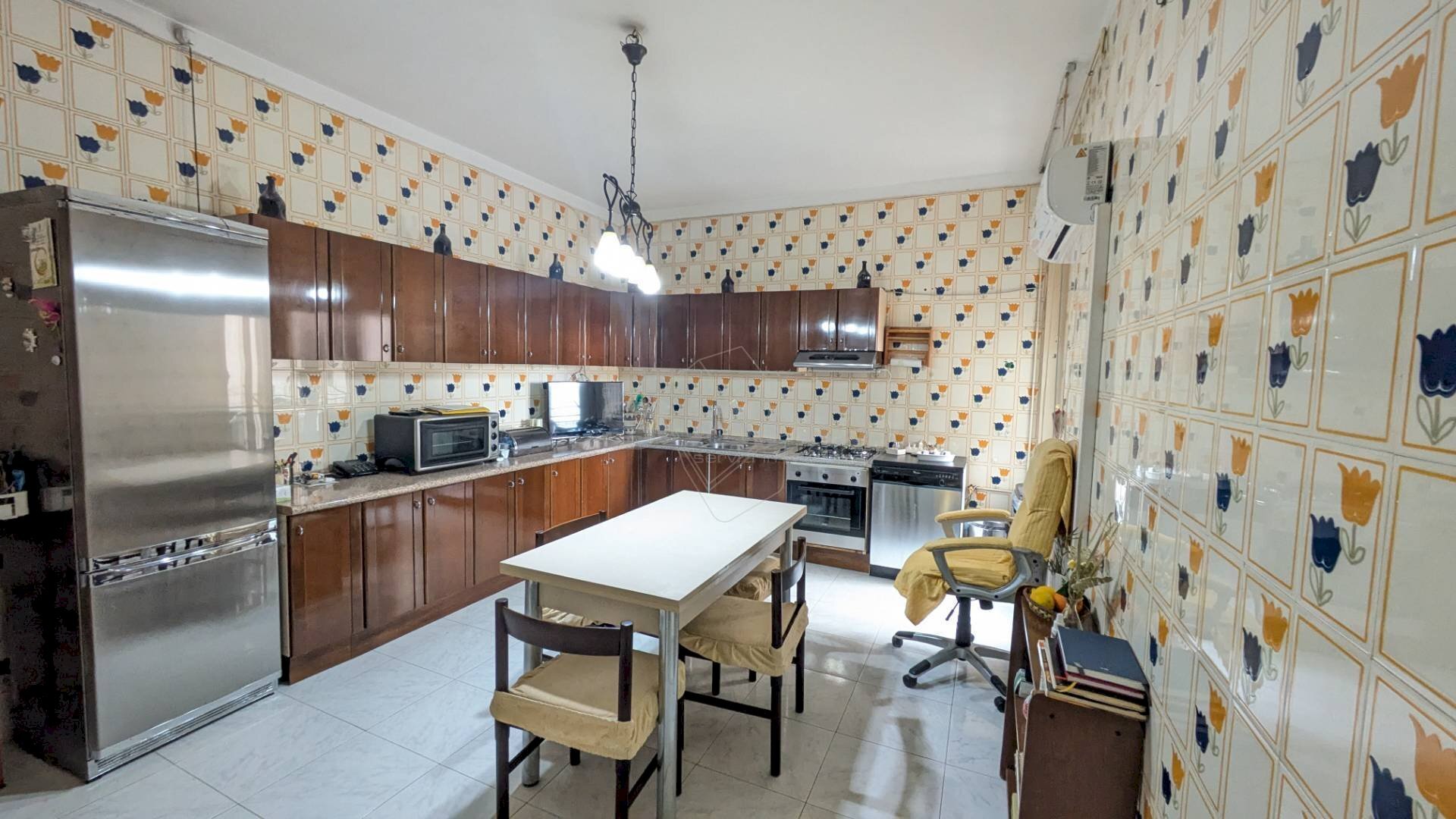 Apartment CORSO VITTORIO EMANUELE, Floridia - photo 1