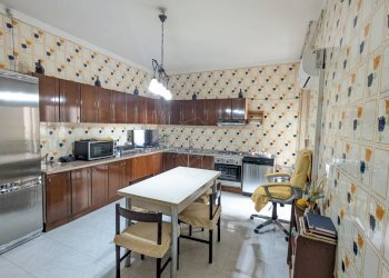 Apartment CORSO VITTORIO EMANUELE, Floridia - photo 1