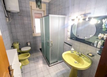 Apartment CORSO VITTORIO EMANUELE, Floridia - photo 24