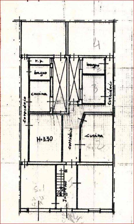 Independent house VIA GRECO, Floridia - photo 3