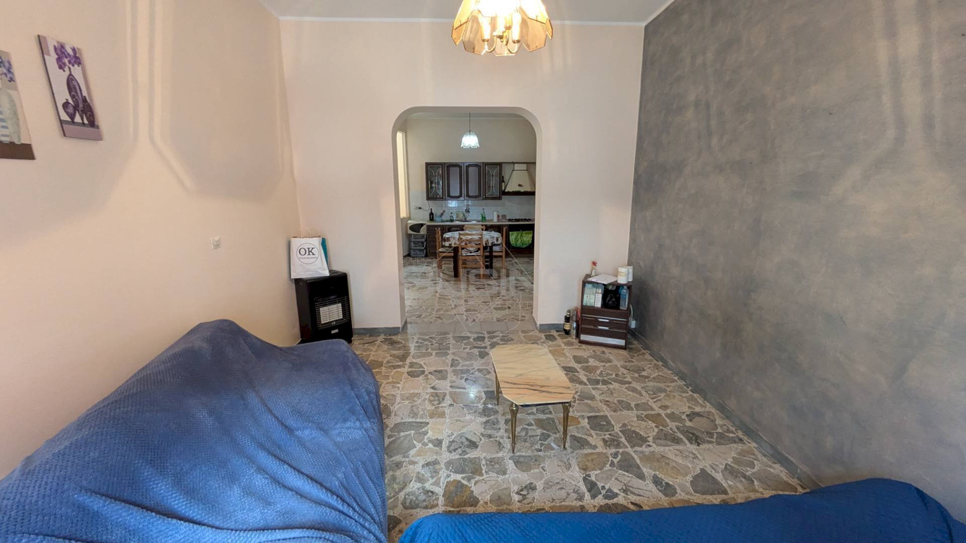 Independent house VIA GRECO, Floridia - photo 1