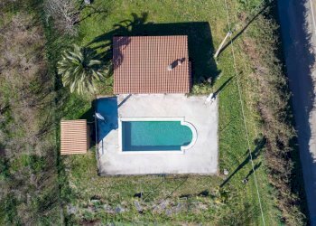 Villa Unifamiliare Strada Provinciale Caprolatta Secondo Tronco, Caprarola - foto 3