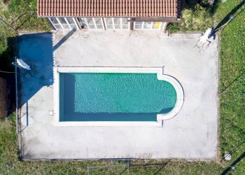 Villa Unifamiliare Strada Provinciale Caprolatta Secondo Tronco, Caprarola - foto 4