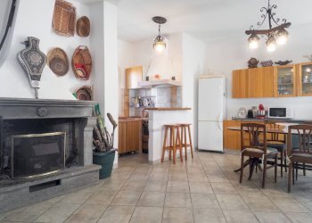 Villa Unifamiliare Strada Provinciale Caprolatta Secondo Tronco, Caprarola - foto 5