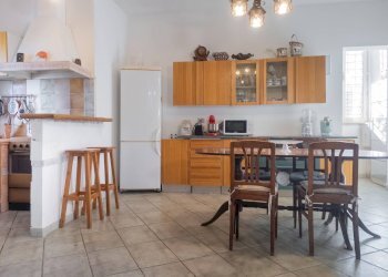 Villa Unifamiliare Strada Provinciale Caprolatta Secondo Tronco, Caprarola - foto 8