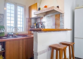 Villa Unifamiliare Strada Provinciale Caprolatta Secondo Tronco, Caprarola - foto 9