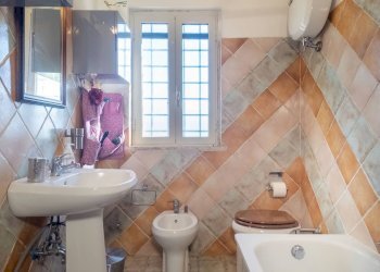 Villa Unifamiliare Strada Provinciale Caprolatta Secondo Tronco, Caprarola - foto 12