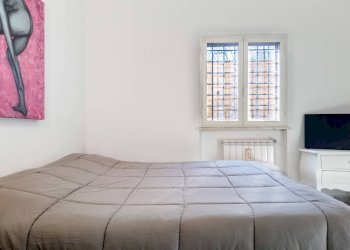 Villa Unifamiliare Strada Provinciale Caprolatta Secondo Tronco, Caprarola - foto 16