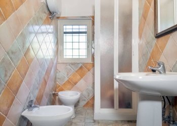 Villa Unifamiliare Strada Provinciale Caprolatta Secondo Tronco, Caprarola - foto 17