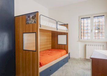 Villa Unifamiliare Strada Provinciale Caprolatta Secondo Tronco, Caprarola - foto 19