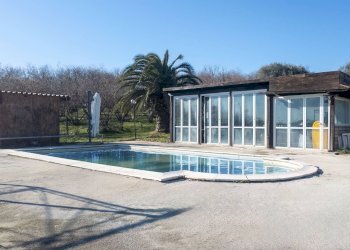 Villa Unifamiliare Strada Provinciale Caprolatta Secondo Tronco, Caprarola - foto 25