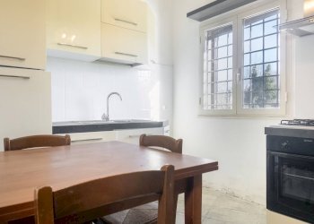 Villa Unifamiliare Strada Provinciale Caprolatta Secondo Tronco, Caprarola - foto 29