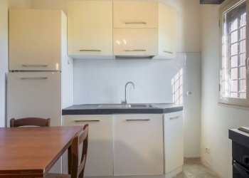 Villa Unifamiliare Strada Provinciale Caprolatta Secondo Tronco, Caprarola - foto 30