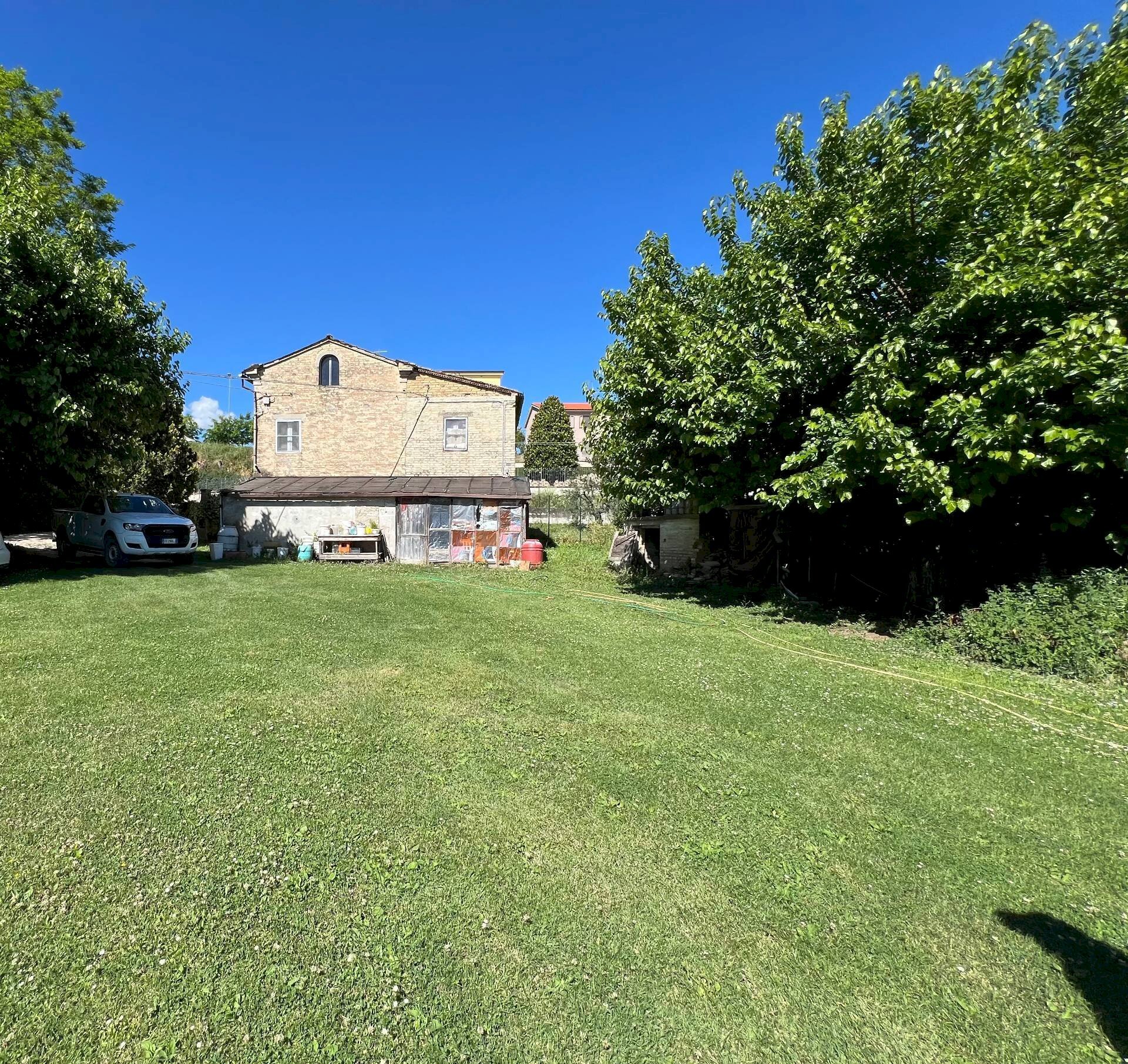 Casa indipendente Petritoli - foto 1