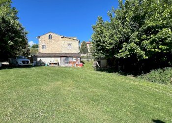 Casa indipendente Petritoli - foto 1