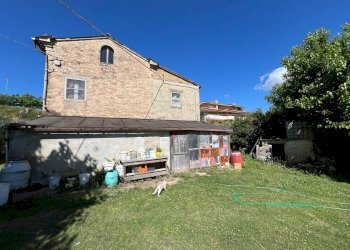 Casa indipendente Petritoli - foto 5