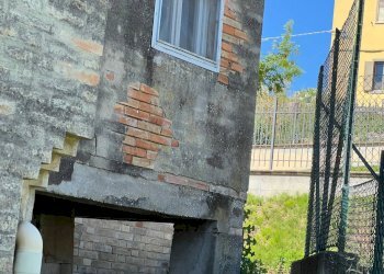 Casa indipendente Petritoli - foto 10