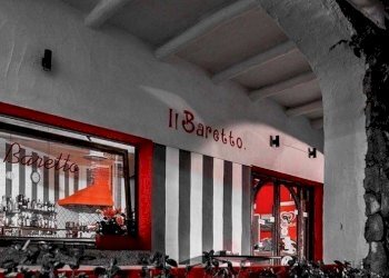 Bar - Tabacchi - Ricevitoria Baja Sardinia - Via dei Pini, Arzachena - foto 4