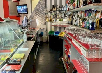 Bar - Tabacchi - Ricevitoria Baja Sardinia - Via dei Pini, Arzachena - foto 9